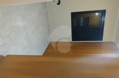 Apartamento com 2 quartos à venda na Rua Judith Zumkeller, 488, Parque Mandaqui, São Paulo