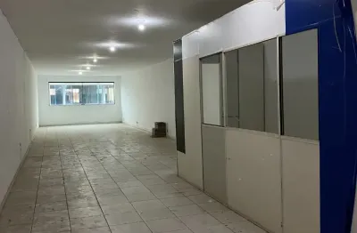 Ponto comercial com 2 salas para alugar na Av Mazzei, 39, Tucuruvi, São Paulo