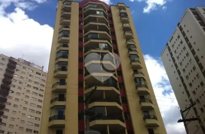 Apartamento com 2 quartos à venda na Rua Damiana da Cunha, 155, Santa Teresinha, São Paulo