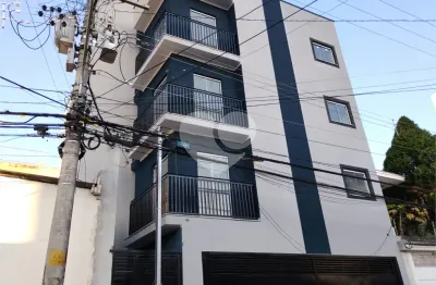 Apartamento com 2 quartos à venda na Rua Henrique Braglia, 412, Vila Dom Pedro II, São Paulo