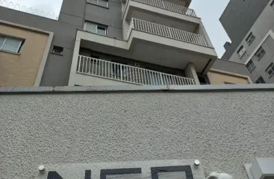 Apartamento com 2 quartos à venda na Rua Damiana da Cunha, 60, Santa Teresinha, São Paulo