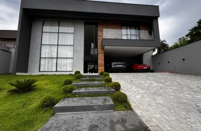 Casa em condomínio fechado com 4 quartos à venda na Rua Ruth Roxo Almeida Souza, 131, Jardim Peri, São Paulo