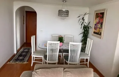 Apartamento com 3 quartos à venda na Rua Bento Araújo, 149, Barro Branco (Zona Norte), São Paulo