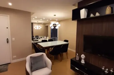 Apartamento na zona sul, vila guarani, totalmente reformado!''