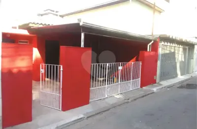 Casa com 3 quartos à venda na Travessa Anajane, 101, Limão, São Paulo