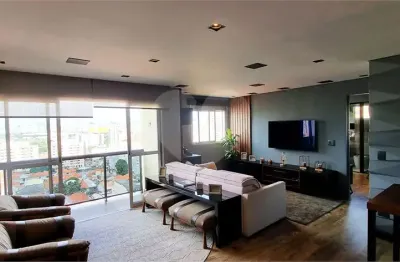 Apartamento com 3 quartos à venda na Rua Xavier da Veiga, 81, Santana, São Paulo