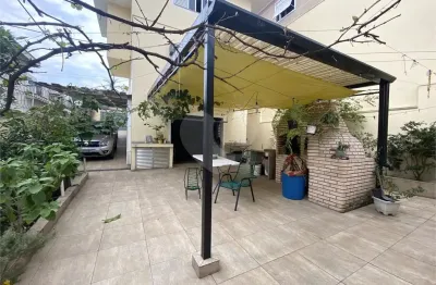Casa com 3 quartos à venda na Rua Baltazar de Morais, 445, Vila Nivi, São Paulo