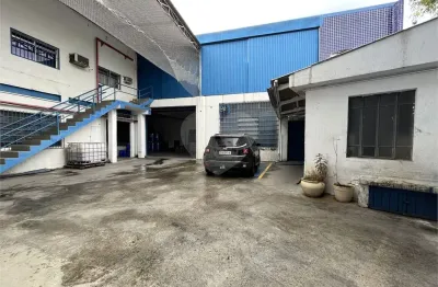 Barracão / Galpão / Depósito com 6 salas à venda na Rua Miguel Magalhães, 52, Limão, São Paulo