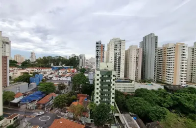 Apartamento com 3 quartos à venda na Rua Itaici, 260, Santa Teresinha, São Paulo