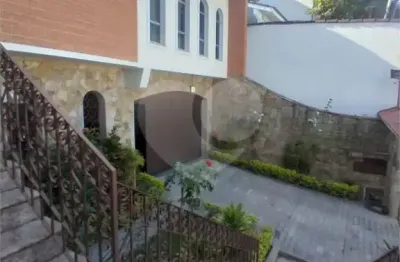 Casa com 4 quartos à venda na Rua Padre Francisco Amos Connor, 252, Jardim Virgínia Bianca, São Paulo