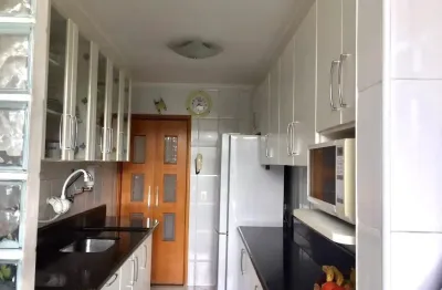 Apartamento de 90m², 3 quartos para venda  no barro branco