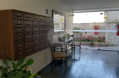 Apartamento com 2 quartos à venda na Rua Ausonia, 411, Vila Mazzei, São Paulo