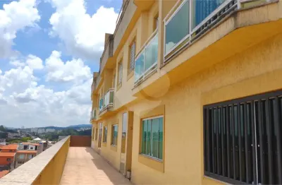 Casa em condomínio fechado com 3 quartos à venda na Rua Candeeiro, 199, Vila Nova Mazzei, São Paulo