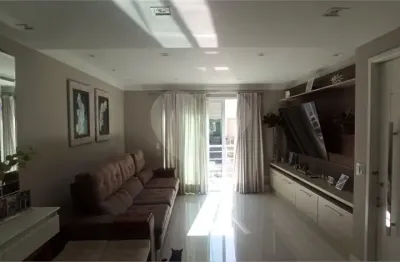 Casa em condomínio fechado com 5 quartos à venda na Avenida Senador José Ermírio de Moraes, 1532, Tremembé, São Paulo