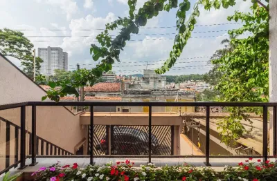 Casa com 3 quartos à venda na rua pedra bonita, 265, vila pedra branca, são paulo, 194 m2 por r$ 1.299.000