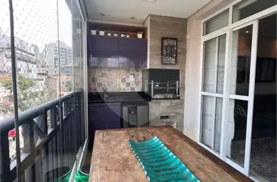 Apartamento com 3 suítes à venda ou para alugar em santana - sp