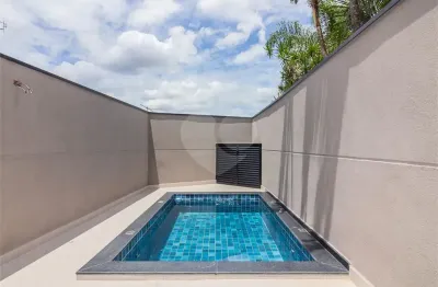 Casa com 3 quartos à venda na Rua Tobias Moscoso, 312, Jardim São Paulo (Zona Norte), São Paulo