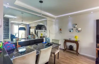 Excelente apartamento na parada inglesa - próximo ao metrô!!!