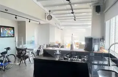 Cobertura com 3 quartos à venda na Rua Copacabana, 500, Santa Teresinha, São Paulo