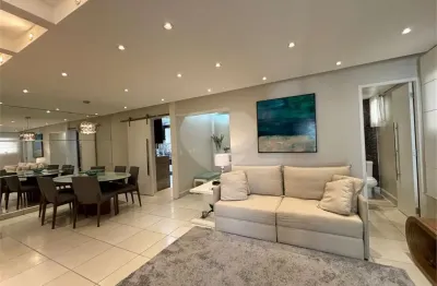 Apartamento com 3 quartos à venda na Rua Voluntários da Pátria, 3728, Santana, São Paulo