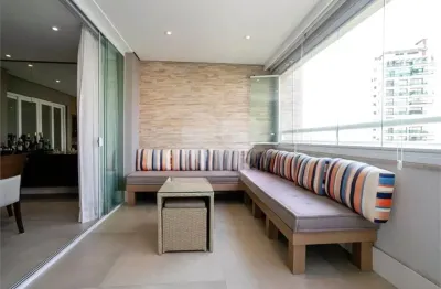 Apartamento com 3 quartos à venda na Rua Antônio Pereira de Sousa, 300, Santana, São Paulo