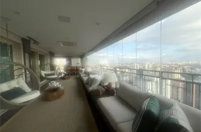 Apartamento alto padrão a venda em santana  mobiliado