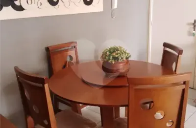Apartamento para venda na enseada - guarujá. reformado,  mobiliado e com  1 vaga