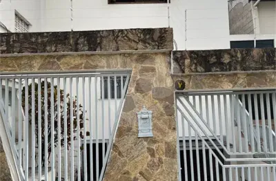 Sobrado de alto padrão no jardim frança - zona norte - são paulo com  4 espaçosas suítes, 6 vagas. lazer completo.