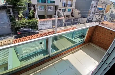 Lindo sobrado Jd São Paulo com 3 suítes, quintal com churrasqueira e 5 vagas