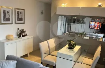 Imirim – 2 dorms com lazer completo e 1 vaga em localização estratégica!
