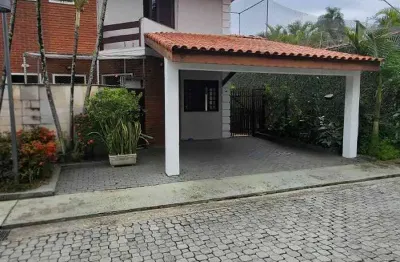 Sobrado em Condomínio Clube no Residencial Bougainvillee – Tremembé | Zona Norte de São Paulo