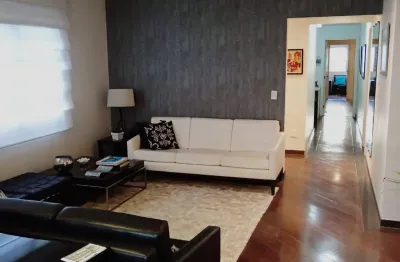 Apartamento de 270m²  a venda em perdizes com hall privativo 1 por andar.