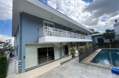 Sobrado alto padrão no tremembé zn sp 5 suites no tremembé zn sp