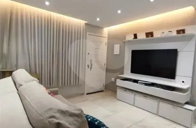 Sobrado á venda | 65m² | 2 dormitoórios (1 suite) | 1 vaga em parque mandaqui