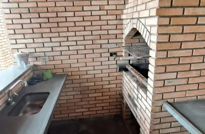 Casa com 5 quartos à venda na Rua Carlos Aprile, Bortolândia, São Paulo