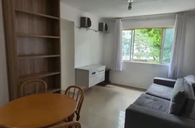 Apartamento 48m²  para venda, com 2 quartos no bairro do brás.