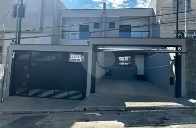 Sobrado a venda | 3 dorm | 1 suite | 120 m² | 2 vagas na vila guilherme
