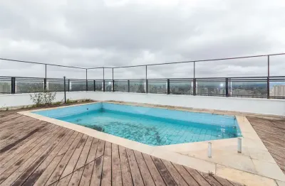 Cobertura a venda | 4 dorm ( 2 suites ) | 439m² | 6 vagas em santana