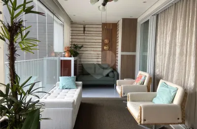Apartamento à venda na casa verde – 3 suítes, varanda gourmet e lazer de clube!