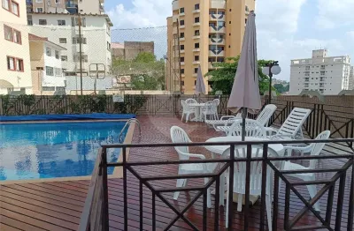 Apartamento venda 138 m² 3 dormitórios 1 suíte 6 vagas 4 banheiros vila pauliceia zn sp