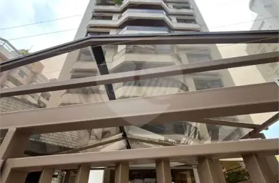 Apartamento com 4 quartos à venda na Rua Doutor Guilherme Cristofel, 384, Santana, São Paulo