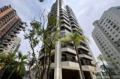 Apartamento com 4 quartos à venda na Rua Doutor Guilherme Cristofel, 384, Santana, São Paulo