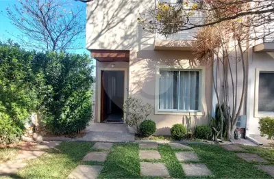 Sobrado a venda em condominio | 3 dorm ( 1 suite) 125 m² | 2 vagas | granja viana