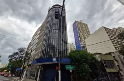 Prédio inteiro para locação | 16 salas | elevador | 1400 m² na consolação