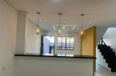 Casa com 3 quartos à venda na Rua José de Oliveira, 111, Parque Peruche, São Paulo
