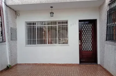 Sobrado amplo e versátil na vila maria – espaços bem distribuídos e excelente potencial!