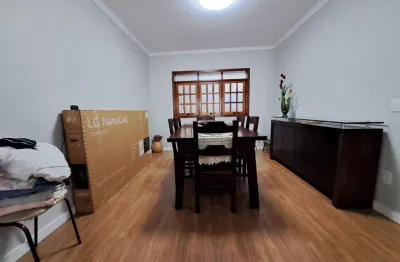 Sobrado à venda no tatuapé | 180 m² | 3 dormitórios | 1 suíte | 2 vagas de garagem