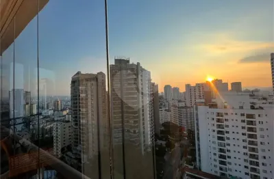 Apartamento de 200m² na melhor localização de santana! totalmente mobiliado!