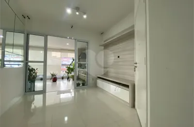 Apartamento para aluguel tem 93 metros quadrados com 2 quartos em santana - são paulo - sp