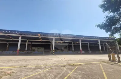 Galpão logístico industrial para locação grande porte – tamboré, barueri